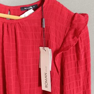 شومیز مجلسی زنانه کد 13518