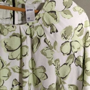 شومیز زنانه کد 13521