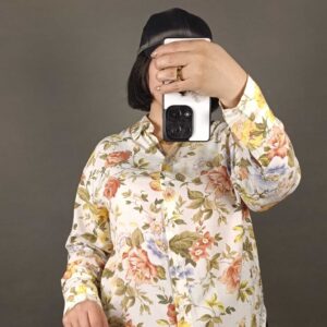 شومیزنخی زنانه کد 13522