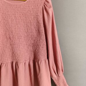 شومیزمجلسی دخترانه کد13523