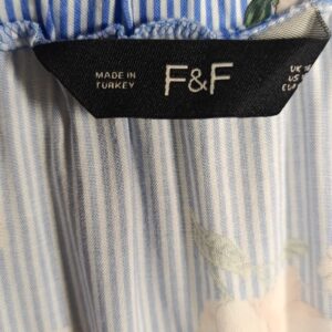 شومیزنخی زنانه کد 13530