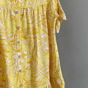 شومیزلینن زنانه کد13537