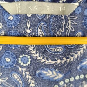 شومیز زنانه کد 13545