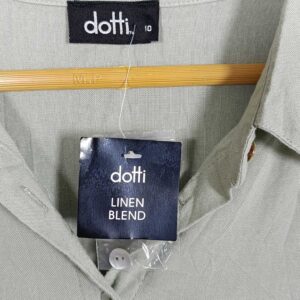 شومیز نخی زنانه کد 13554