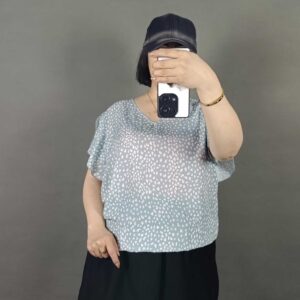 شومیز زنانه کد 13560