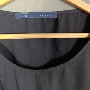 شومیز کرپ زنانه کد 13561